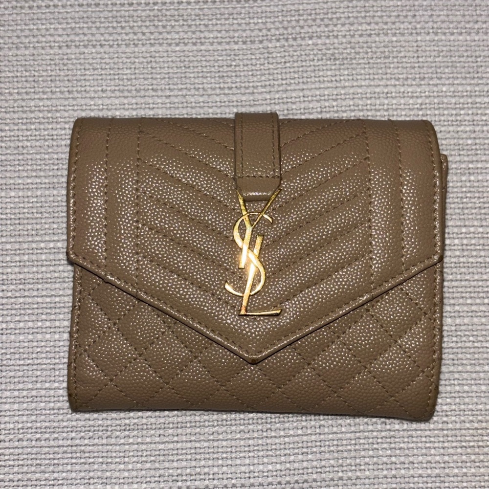 YSL Wallet